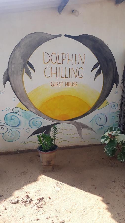 Dolphinchilling Hotell Alankuda Exteriör bild